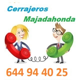 (c) Cerrajerosmajadahonda.es